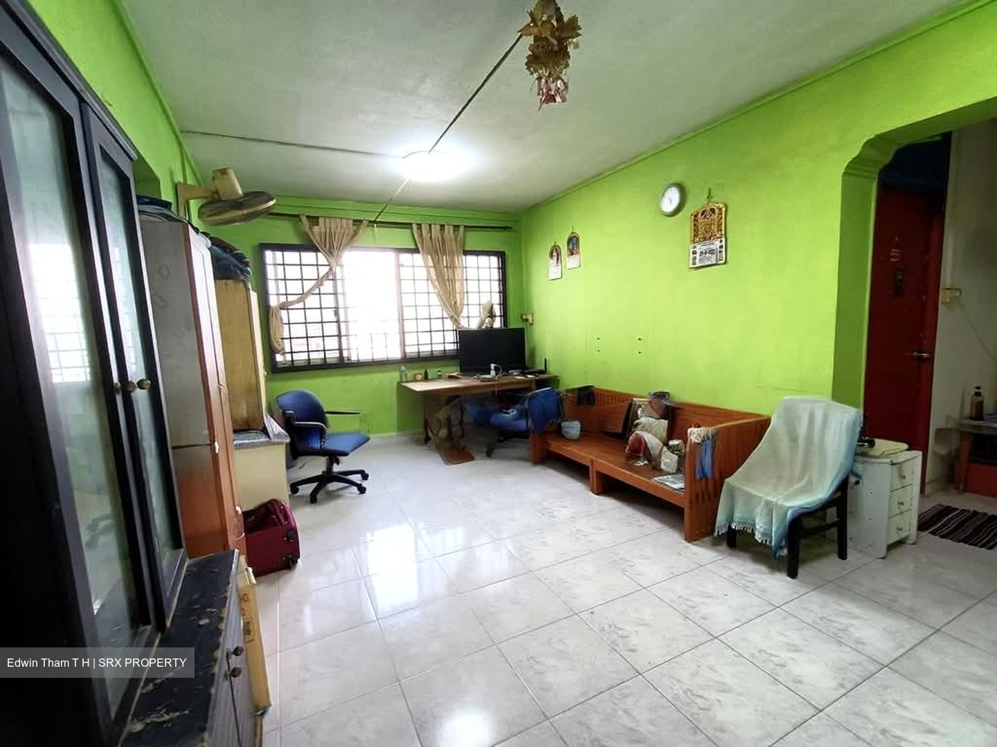 Blk 947 Jurong West Street 91 (Jurong West), HDB 4 Rooms #604330361